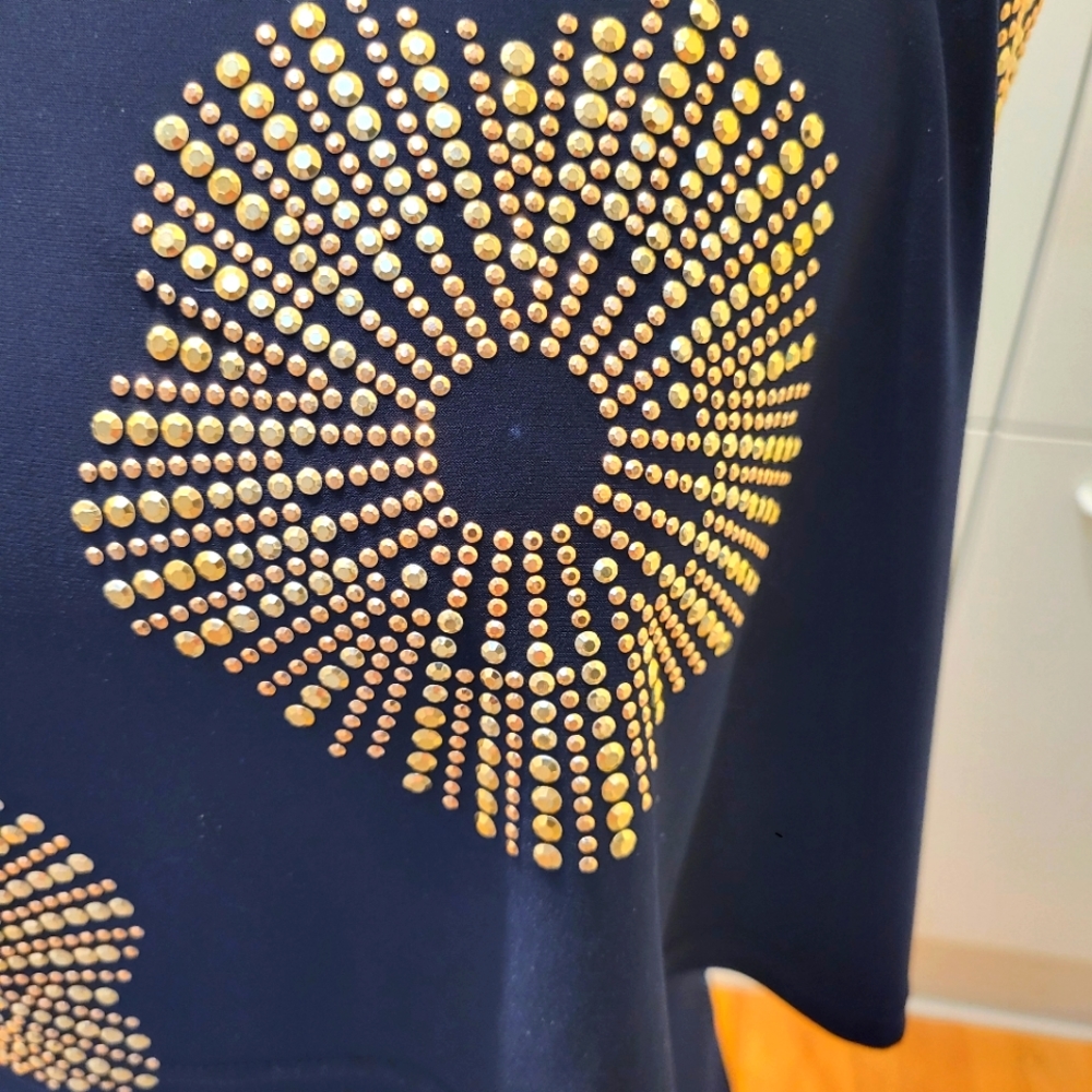 Joseph Ribhoff cocktail dress